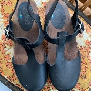 Lotta From Stockholm Clogs